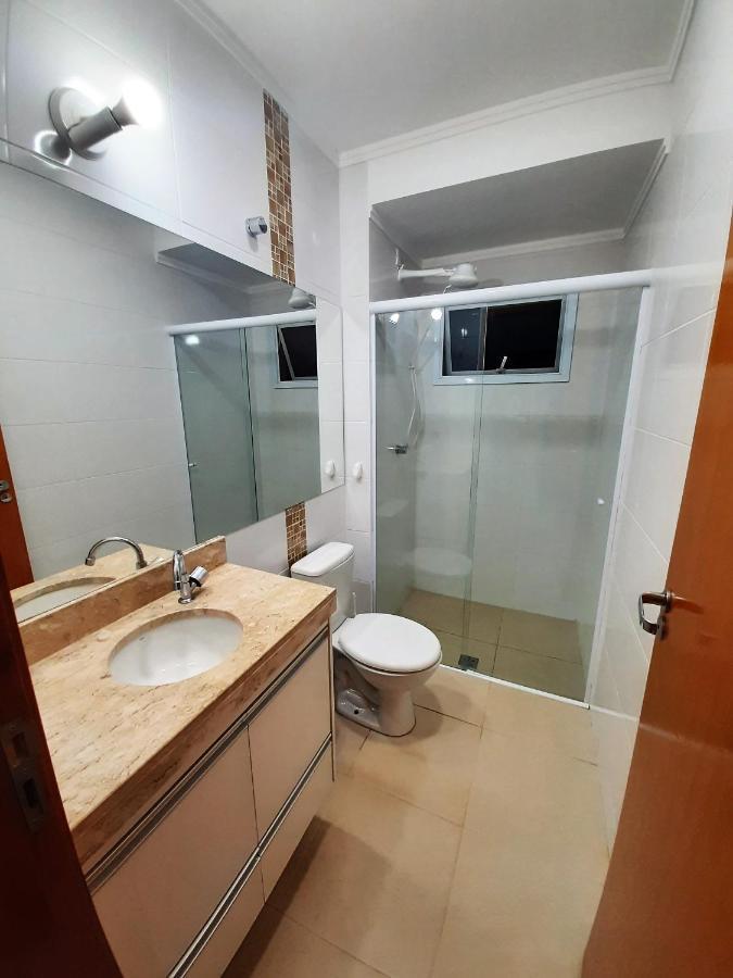 Vikings- Alto Padrao, Apto Rustico Com Conforto,Wifi E Vista Incrivel Max 4 São Carlos Buitenkant foto
