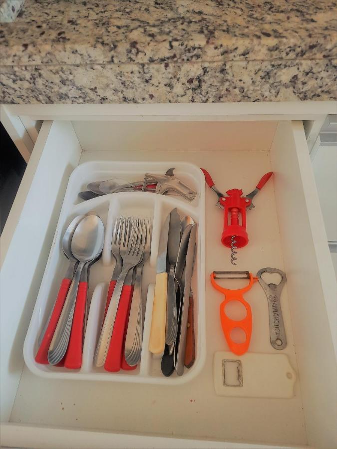 Vikings- Alto Padrao, Apto Rustico Com Conforto,Wifi E Vista Incrivel Max 4 São Carlos Buitenkant foto