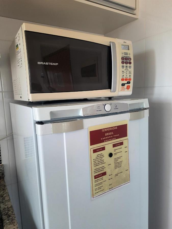 Vikings- Alto Padrao, Apto Rustico Com Conforto,Wifi E Vista Incrivel Max 4 São Carlos Buitenkant foto