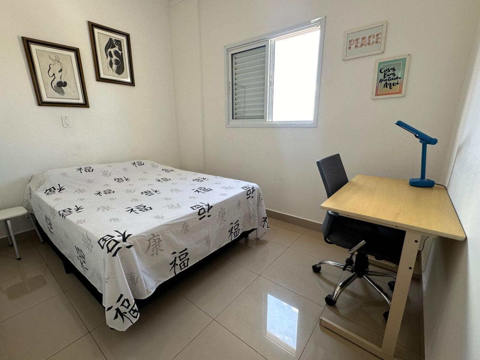 Vikings- Alto Padrao, Apto Rustico Com Conforto,Wifi E Vista Incrivel Max 4 São Carlos Buitenkant foto