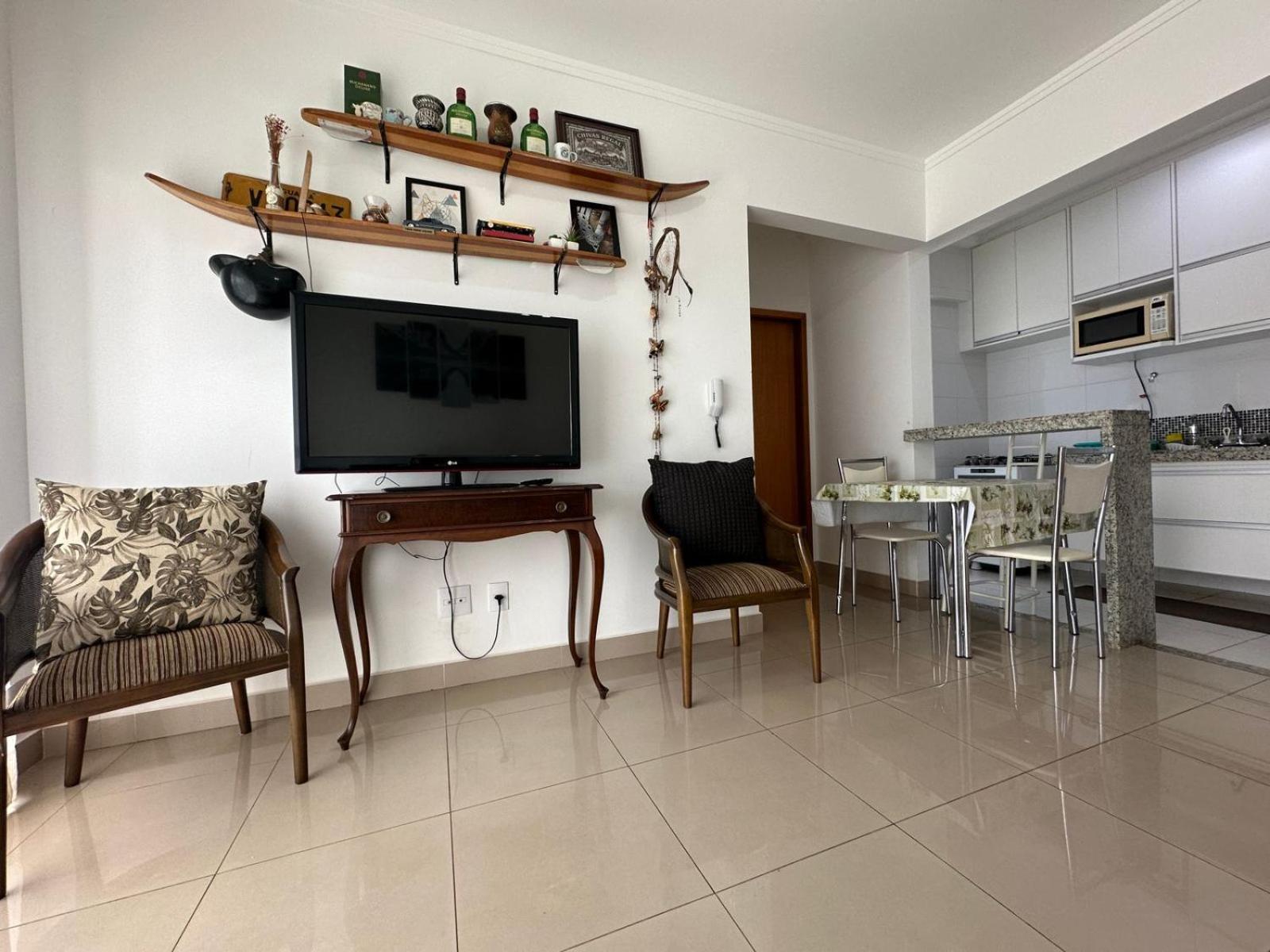 Vikings- Alto Padrao, Apto Rustico Com Conforto,Wifi E Vista Incrivel Max 4 São Carlos Buitenkant foto