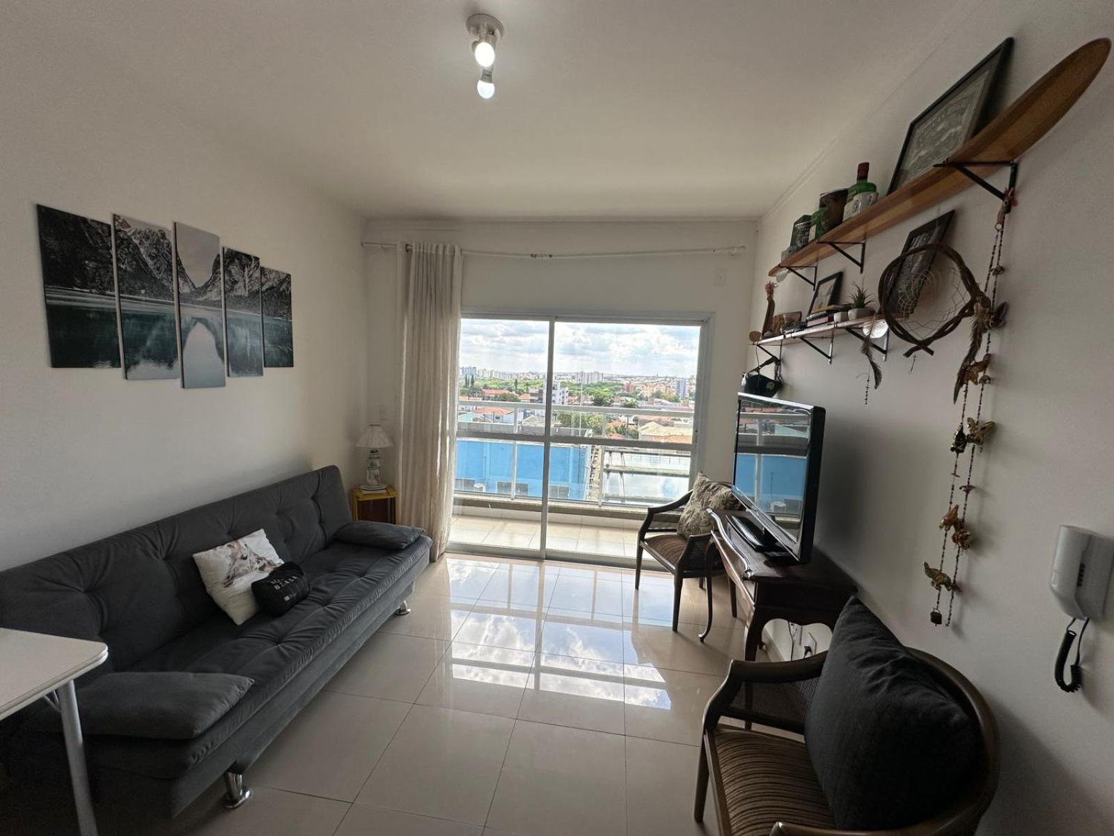 Vikings- Alto Padrao, Apto Rustico Com Conforto,Wifi E Vista Incrivel Max 4 São Carlos Buitenkant foto