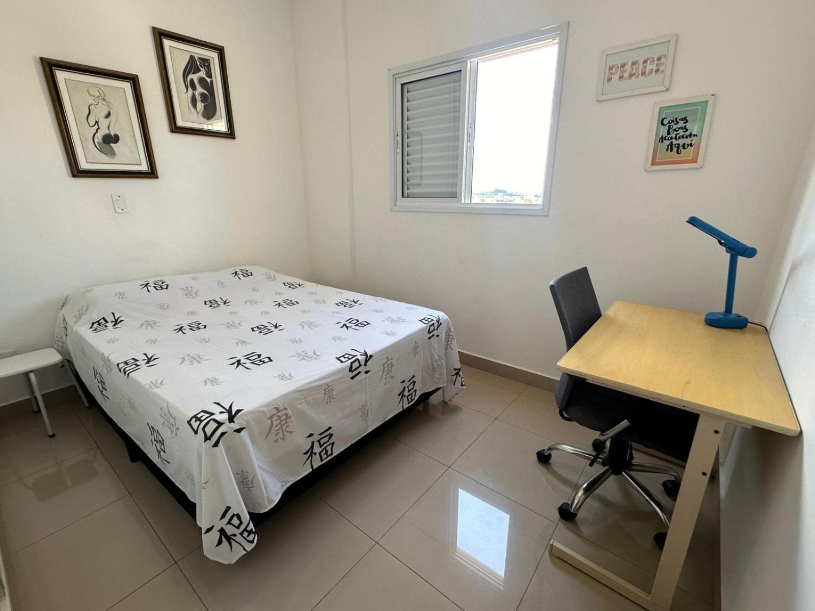 Vikings- Alto Padrao, Apto Rustico Com Conforto,Wifi E Vista Incrivel Max 4 São Carlos Buitenkant foto